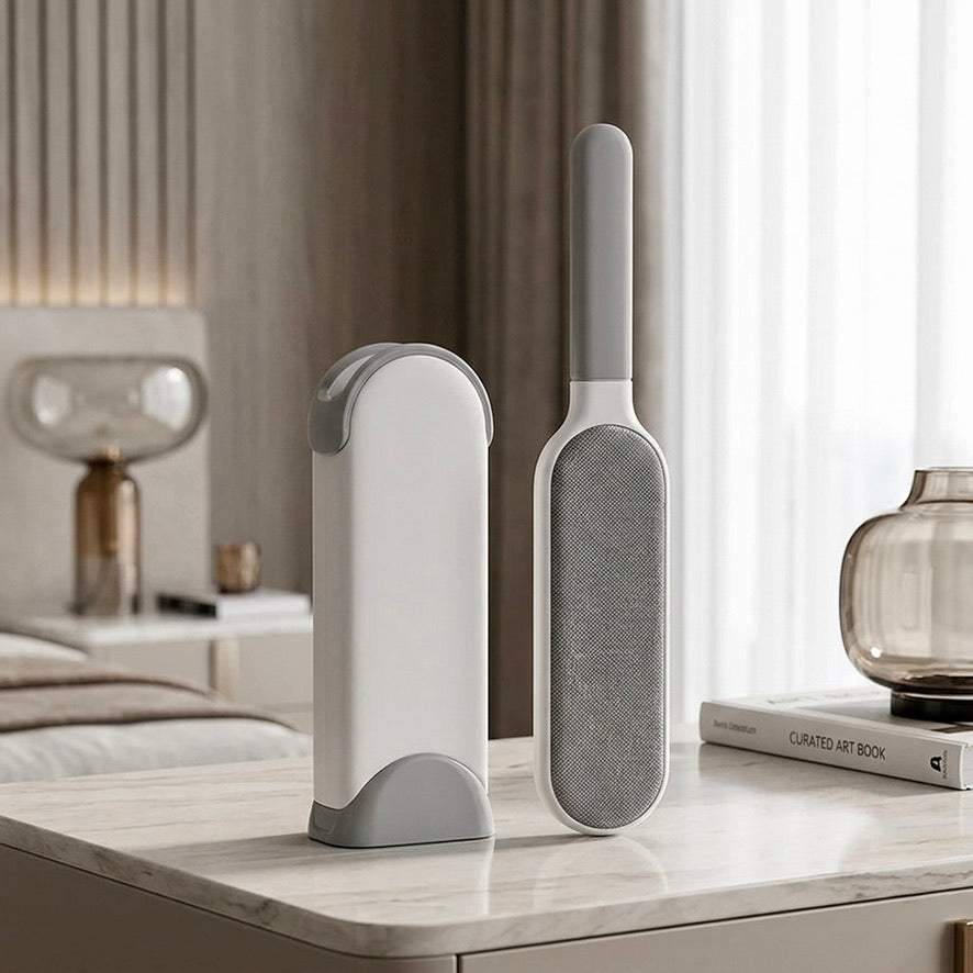 Shiro Hair Remover