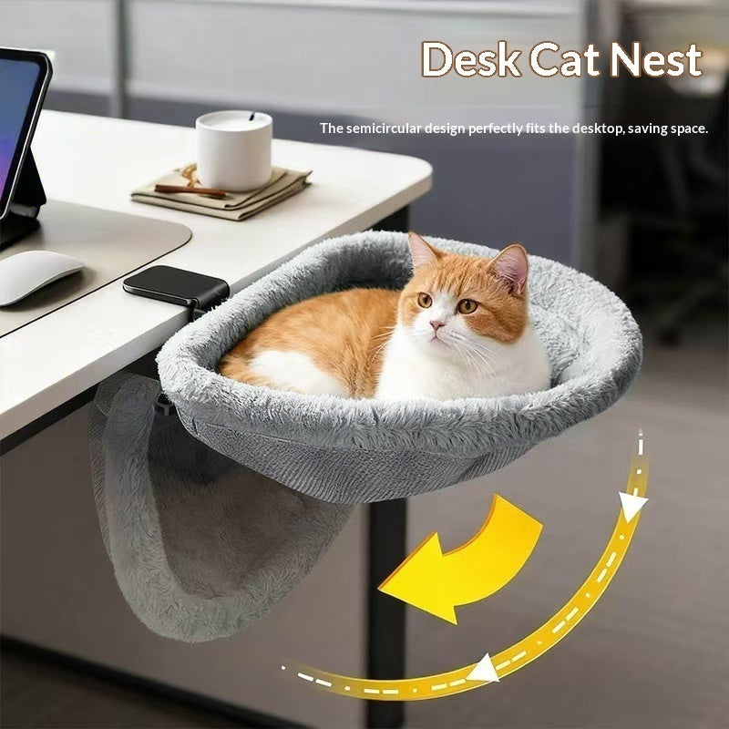 Nozomi Desk Perch