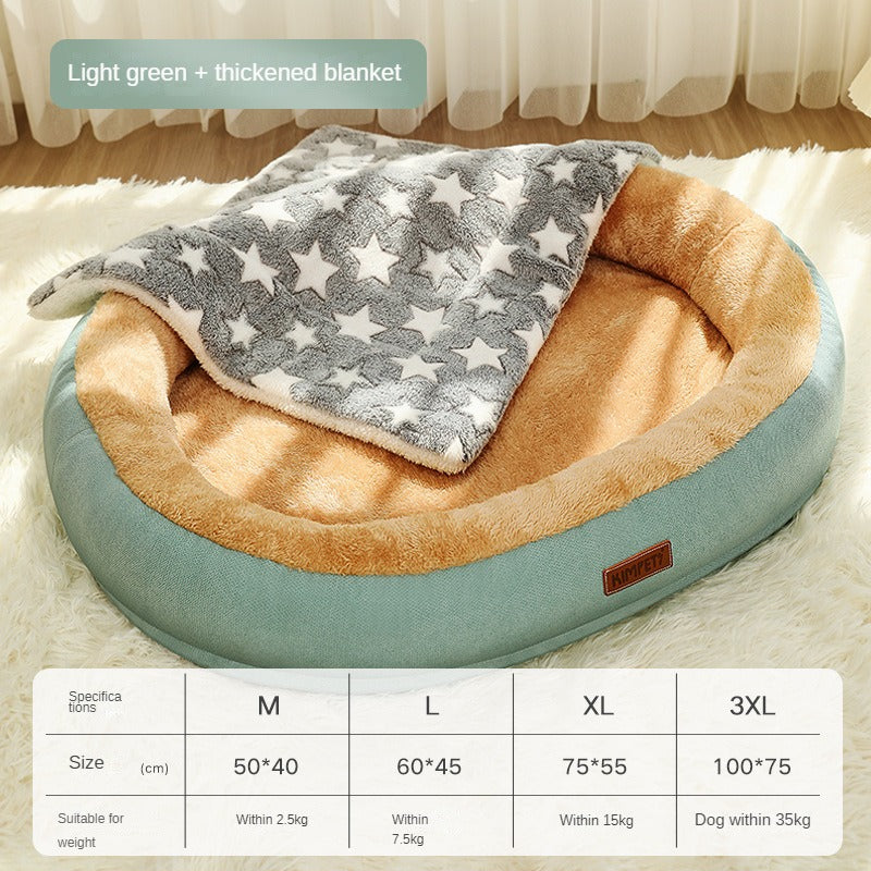 Pet Bed