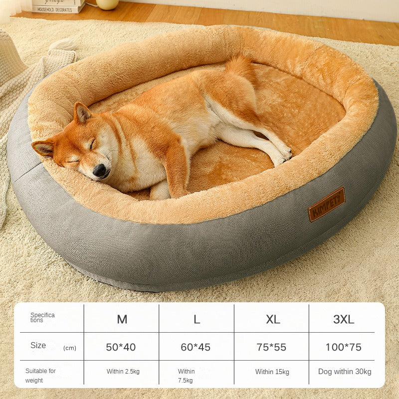 Pet Bed
