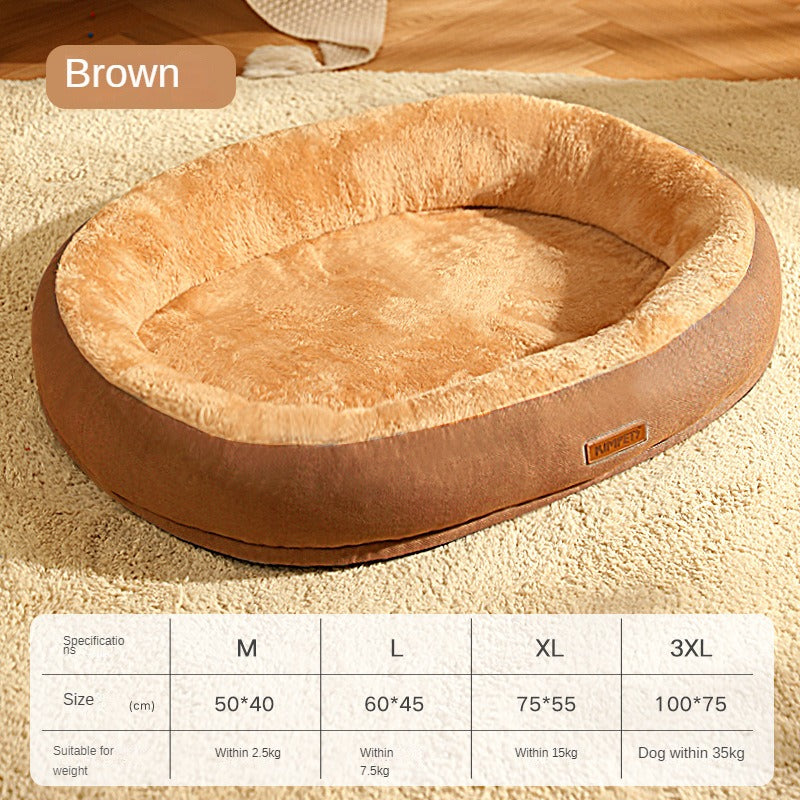 Pet Bed