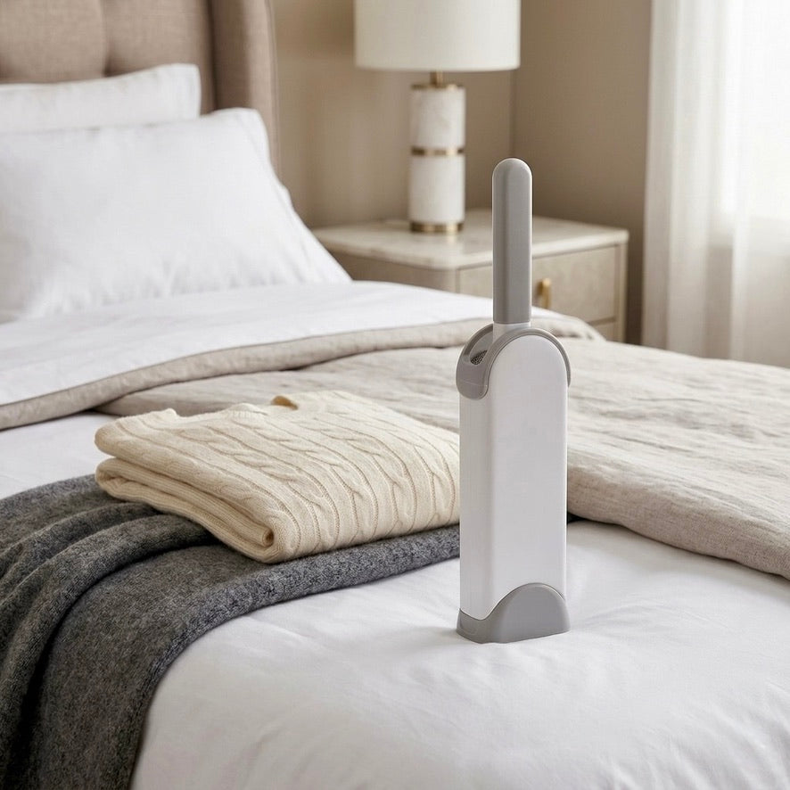 Shiro Hair Remover