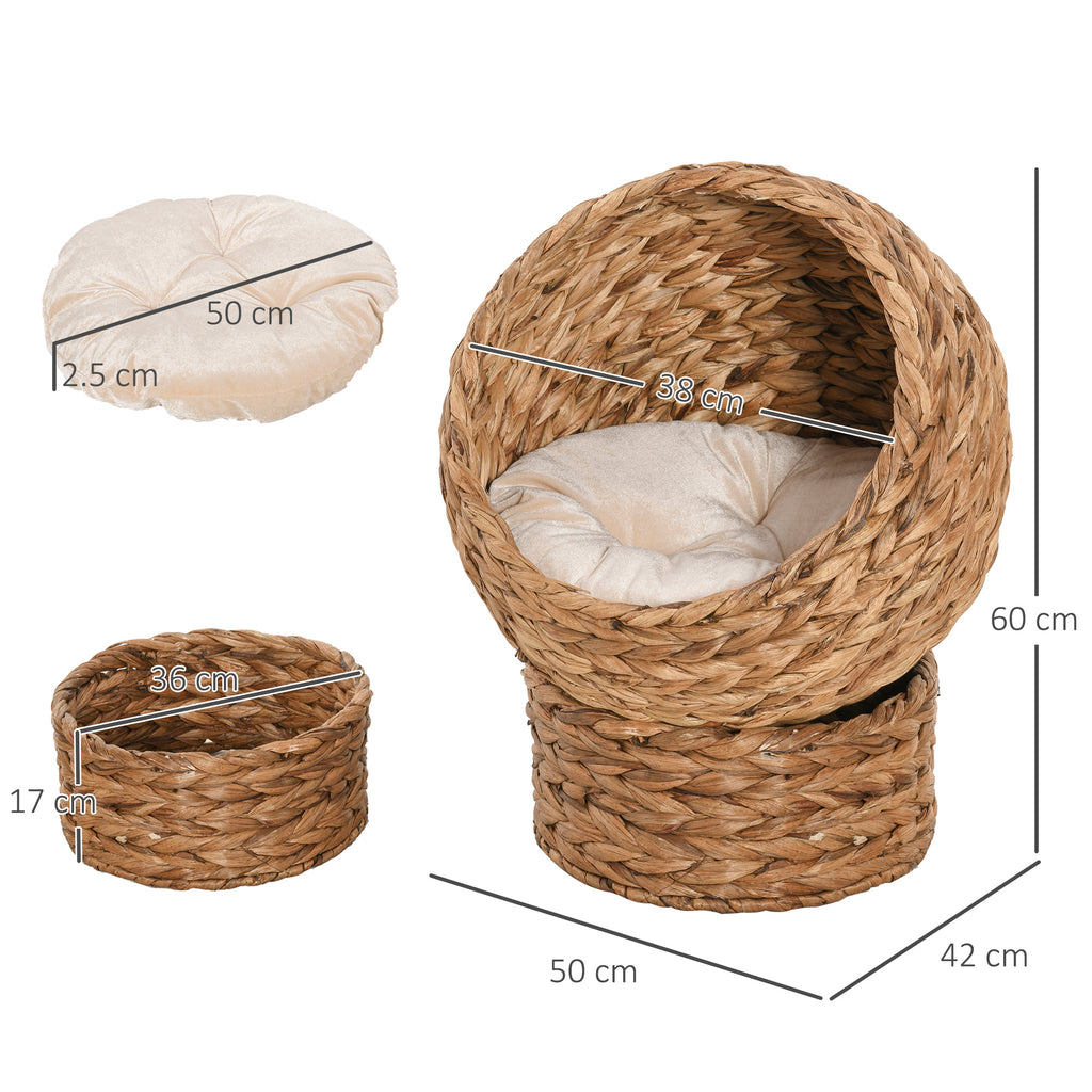 Takumi Wicker Sanctuary