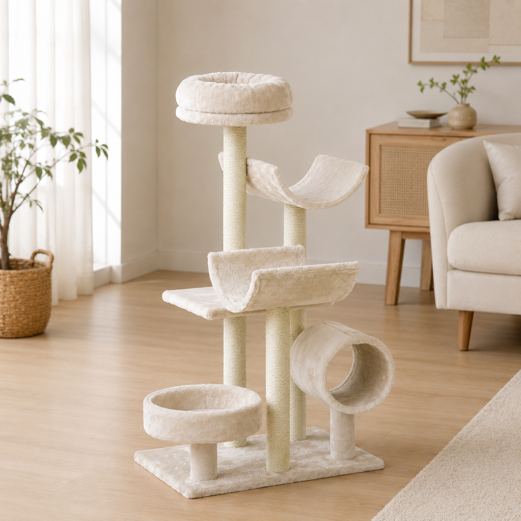 Takumi Grand Tree Tower