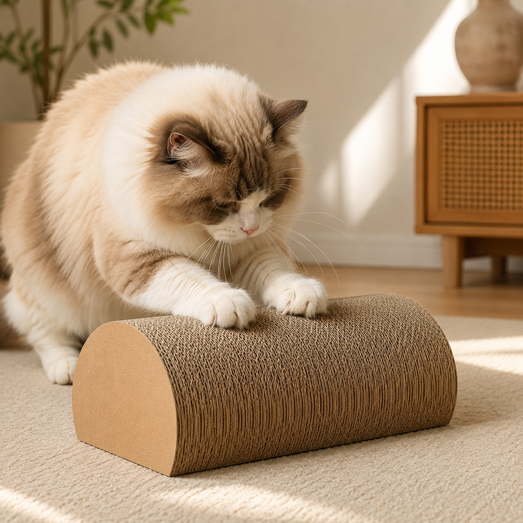 Takumi Tunnel Scratcher