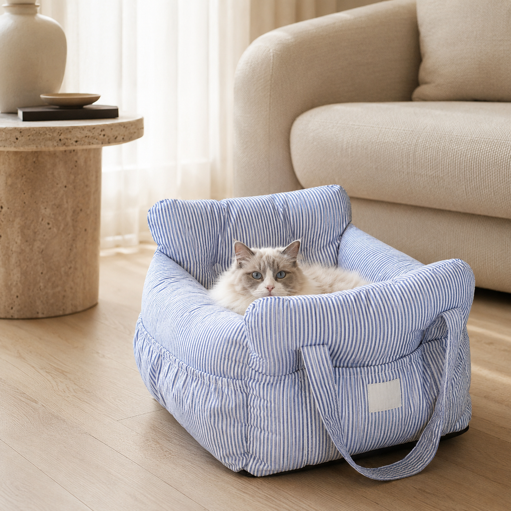 Tomo Travel Seat
