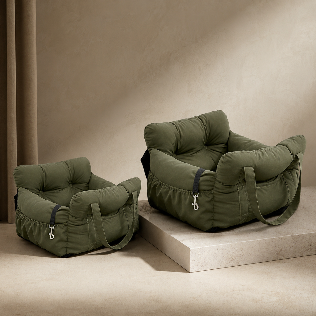 Tomo Travel Seat