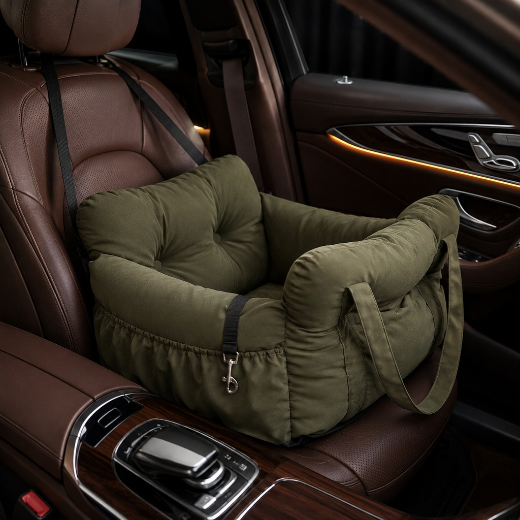 Tomo Travel Seat