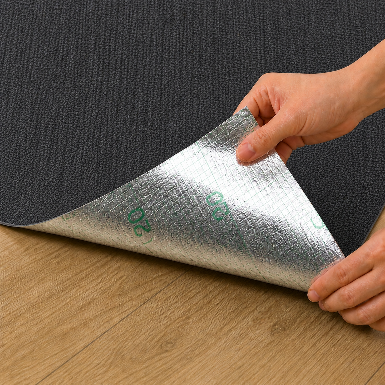 Takumi Sofa Guard Roll
