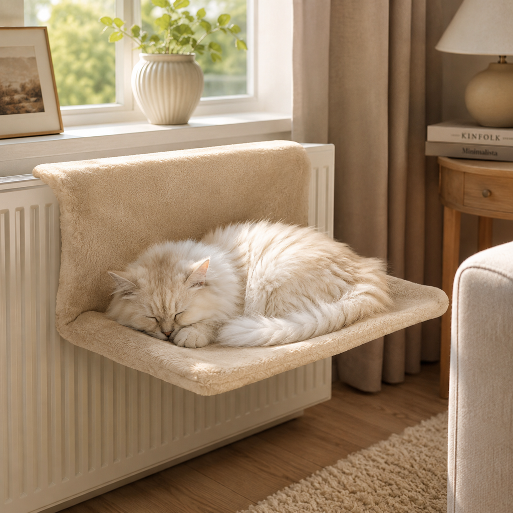 Nozomi Radiator Lounge