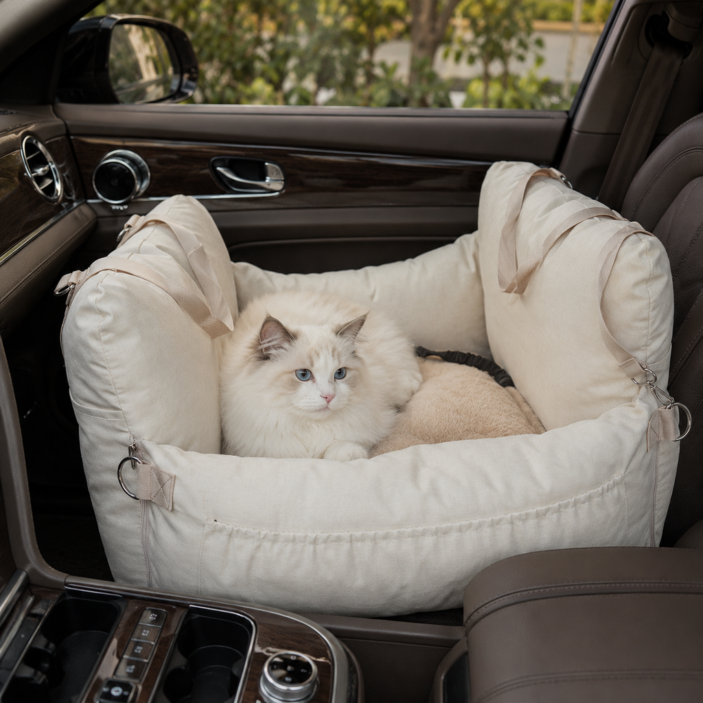 Nozomi Travel Bed