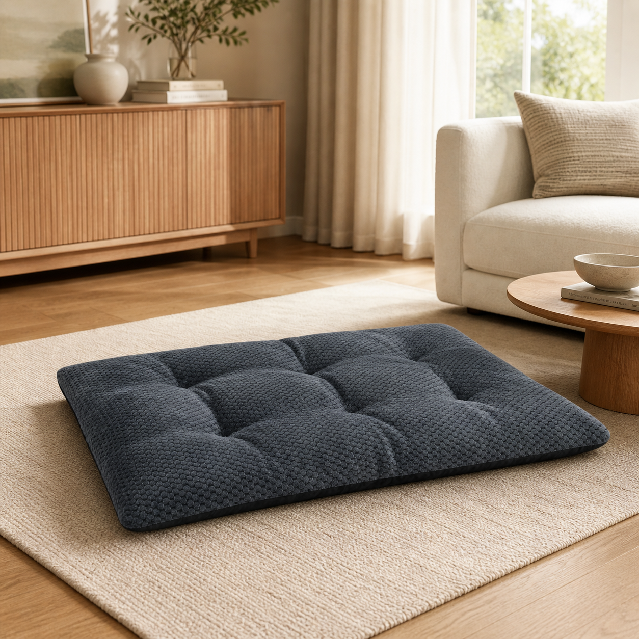 Koharu Cushioned Mat