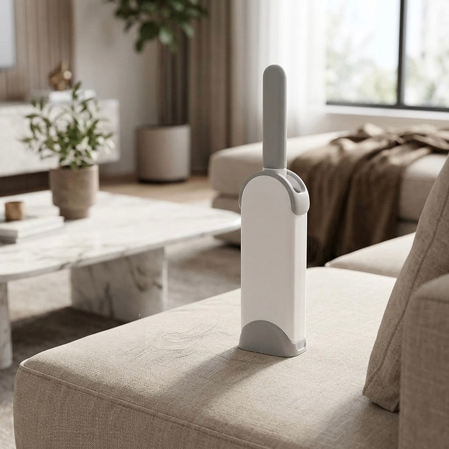 Shiro Hair Remover