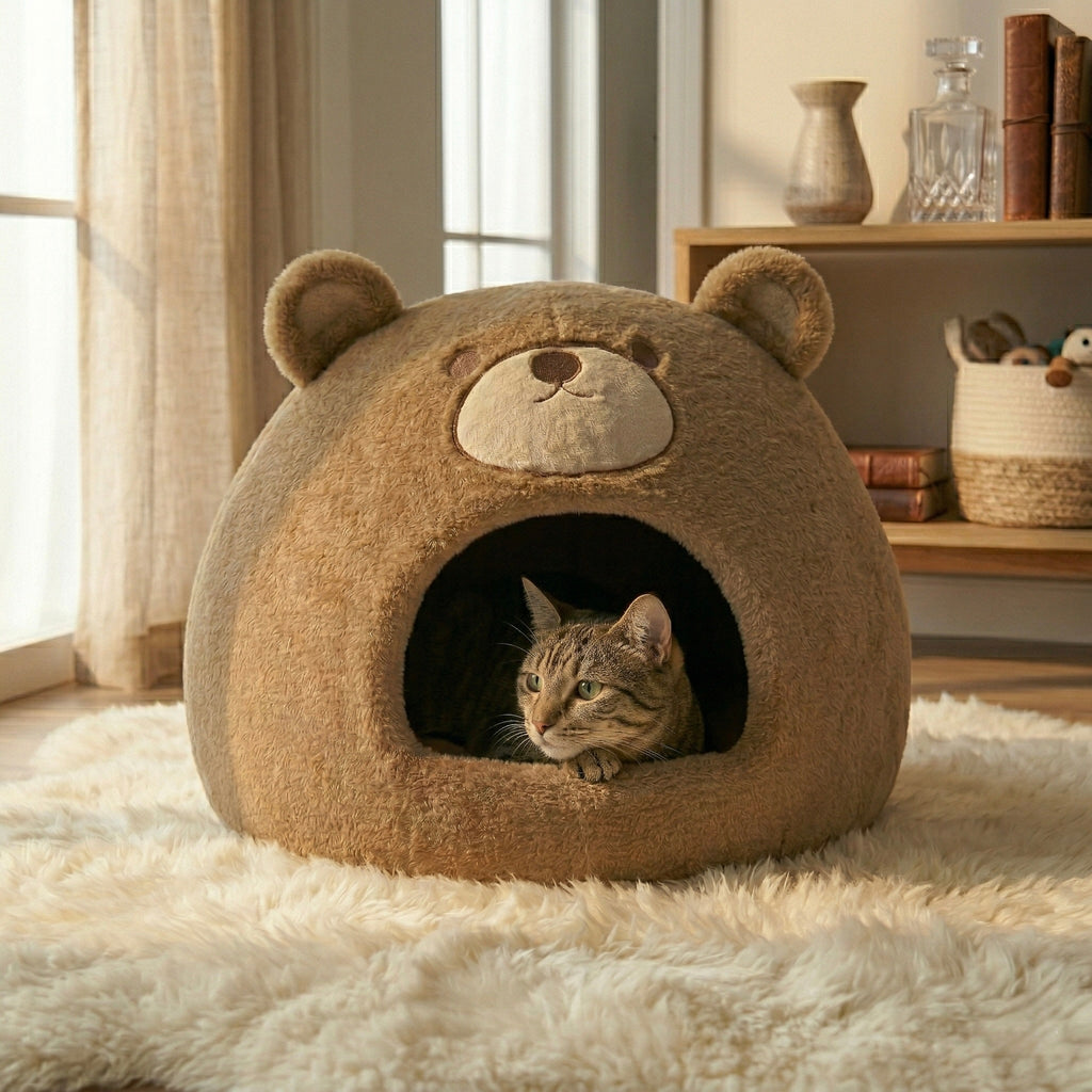 Komori Bear Cave