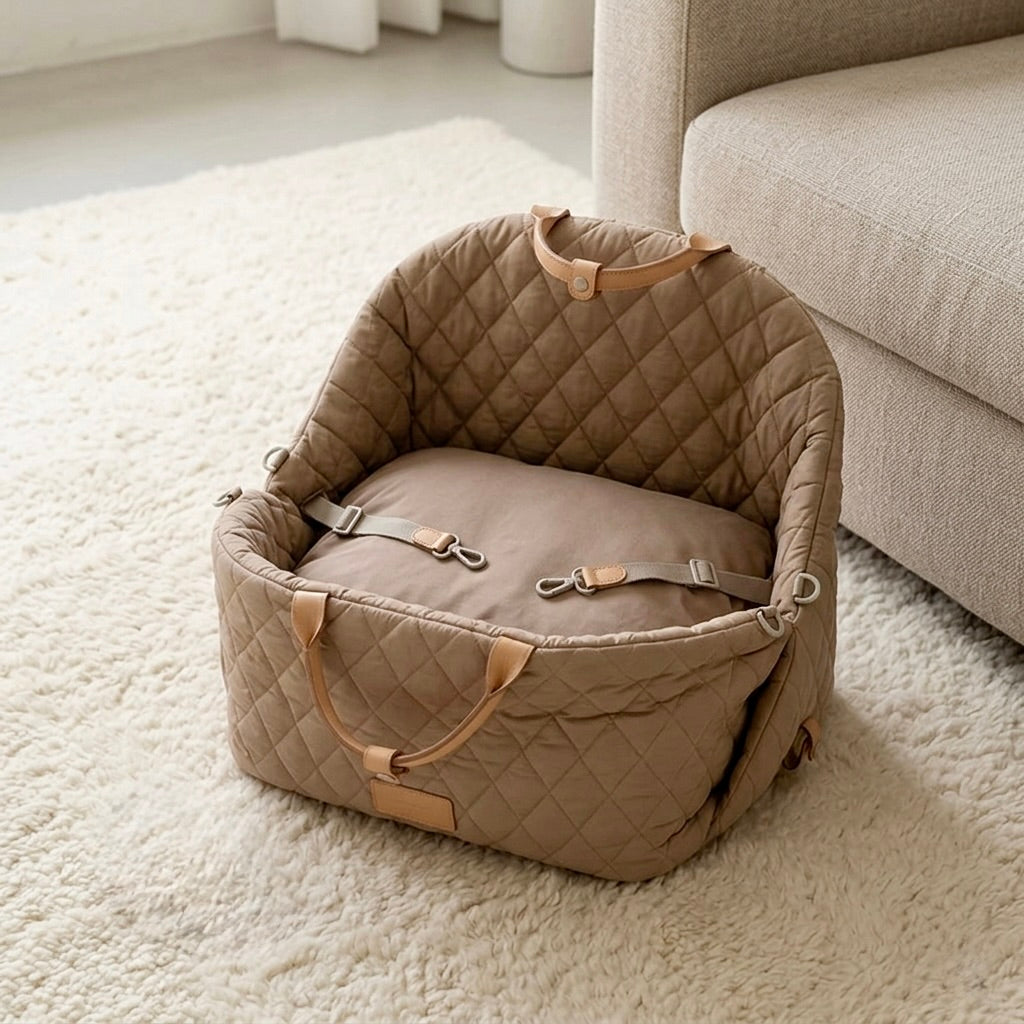 Nozomi Carrier Bag