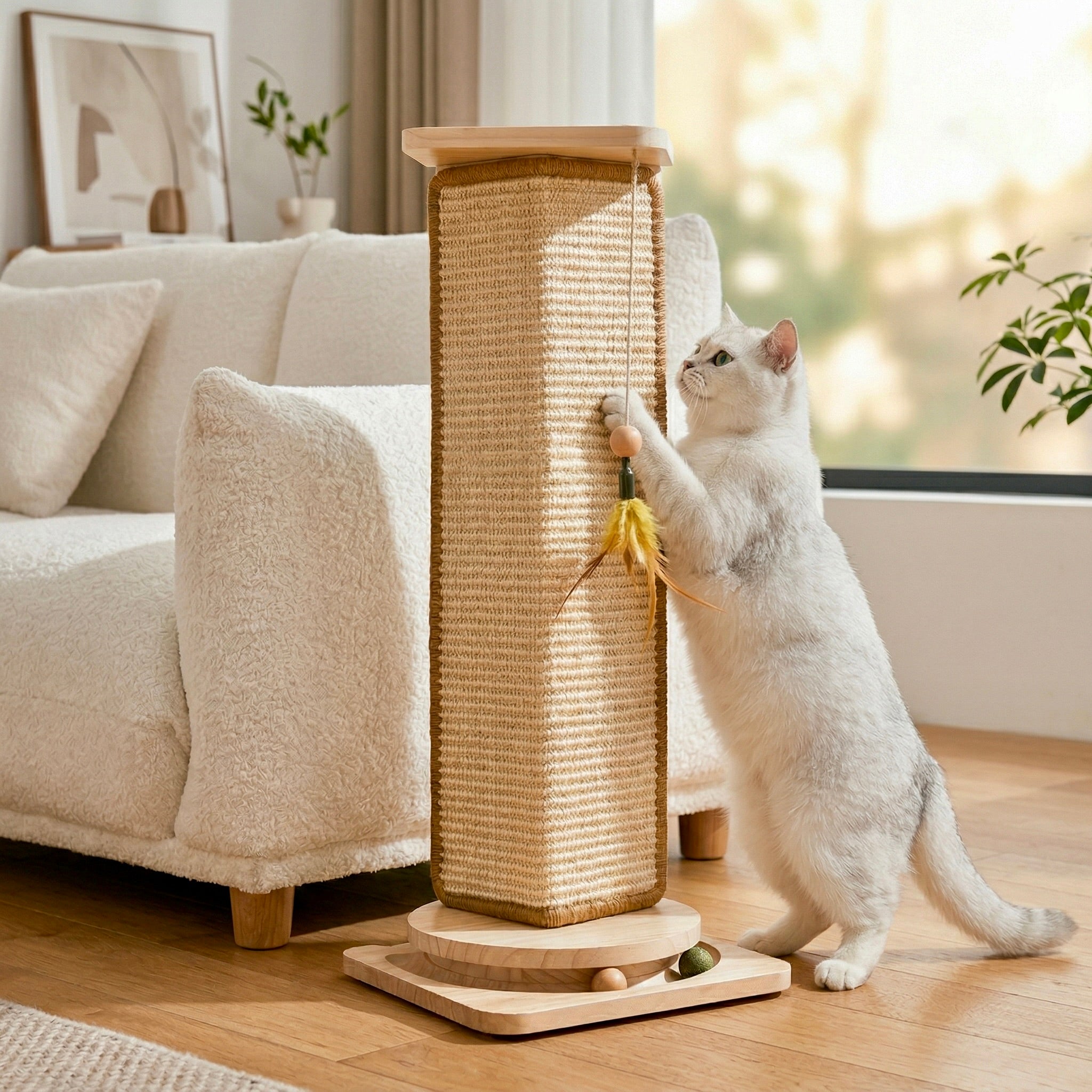 Takumi Corner Tower