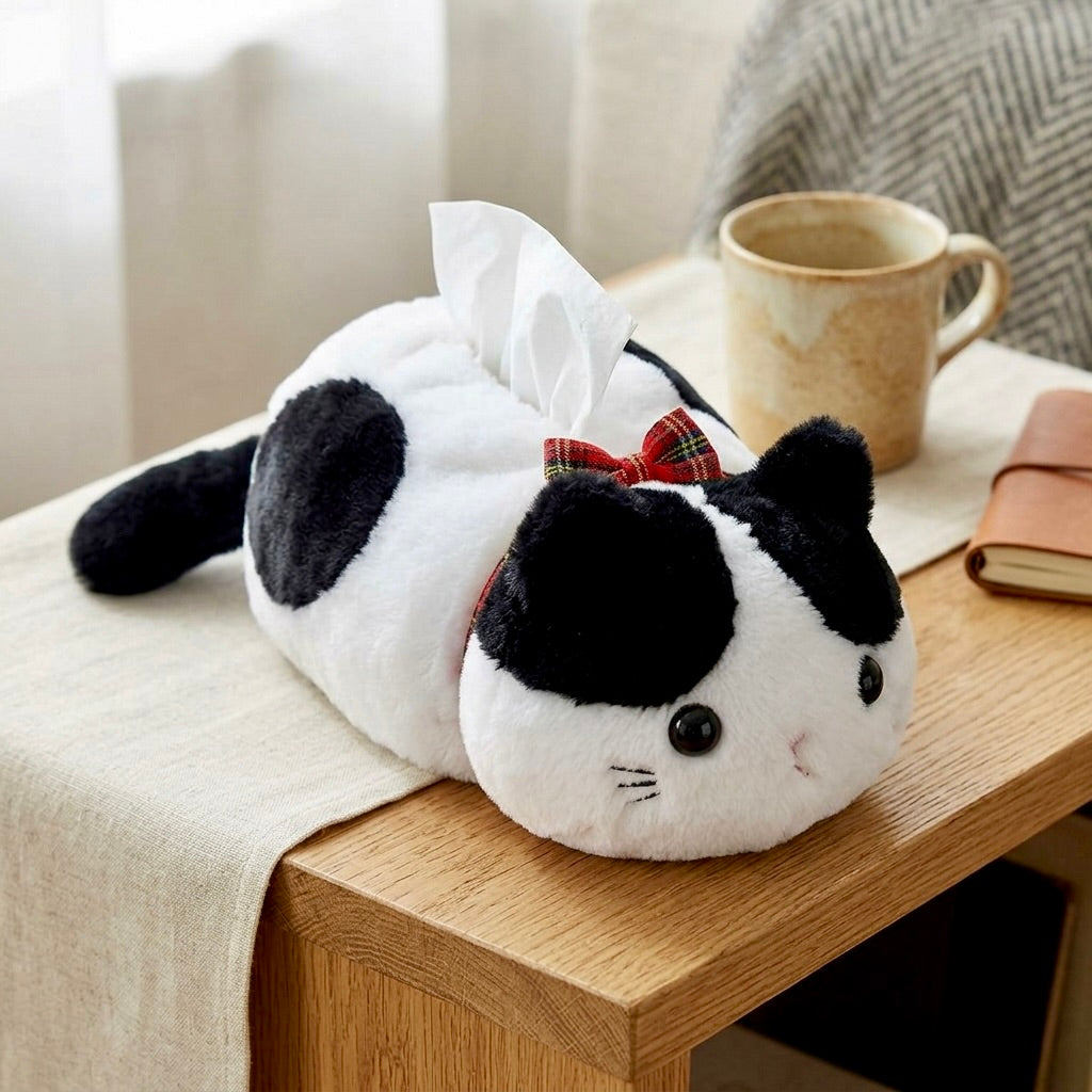 Airi Tissue Cover