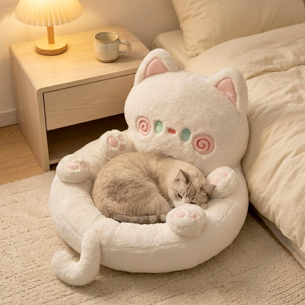 Yuzuki Plush Sanctuary