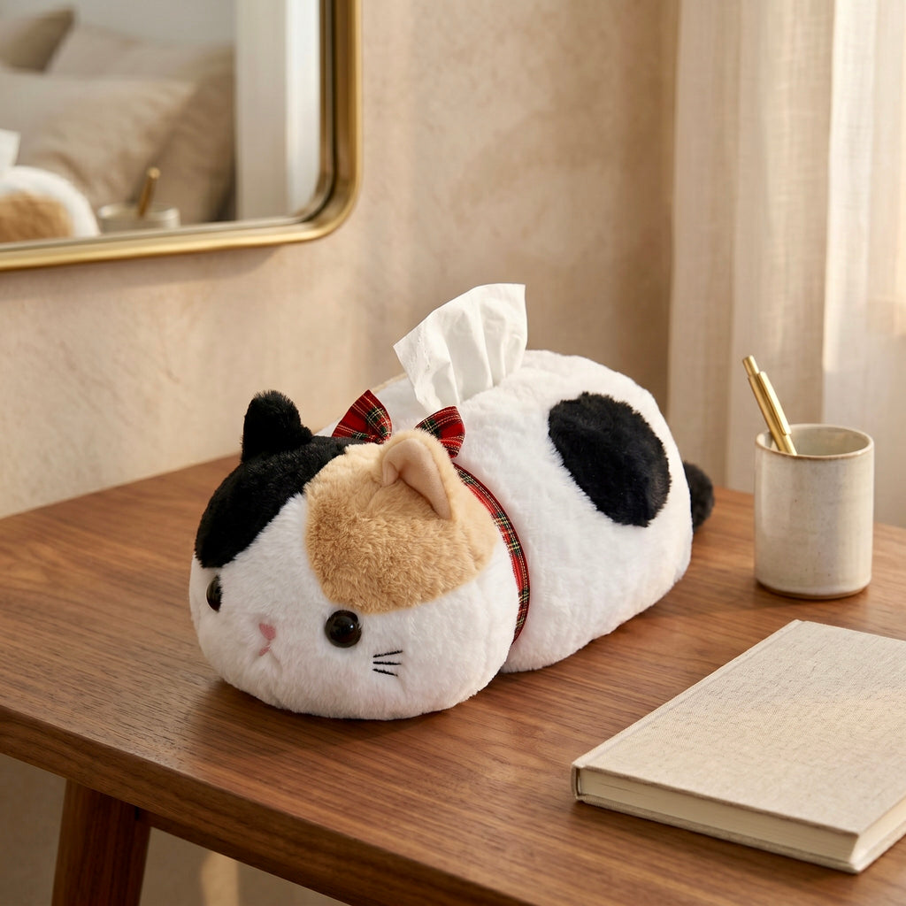 Airi Tissue Cover