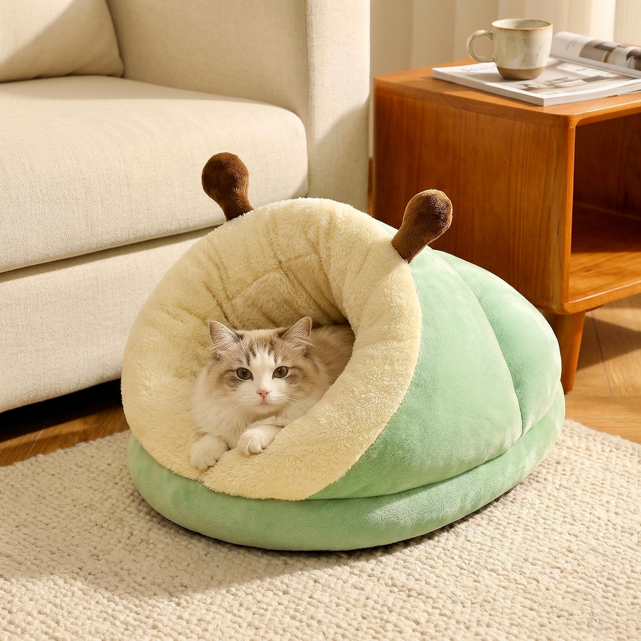 Koharu Cozy Cave