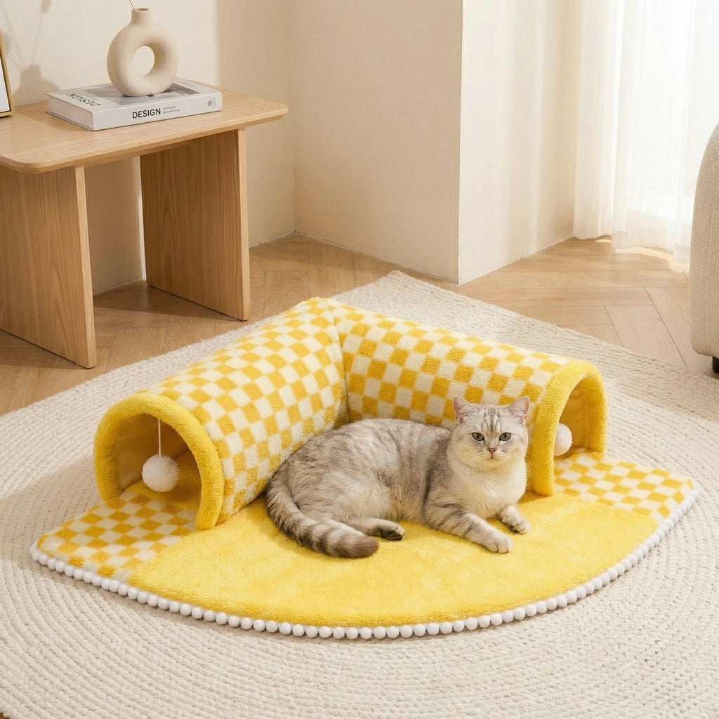 Koharu Tunnel Bed