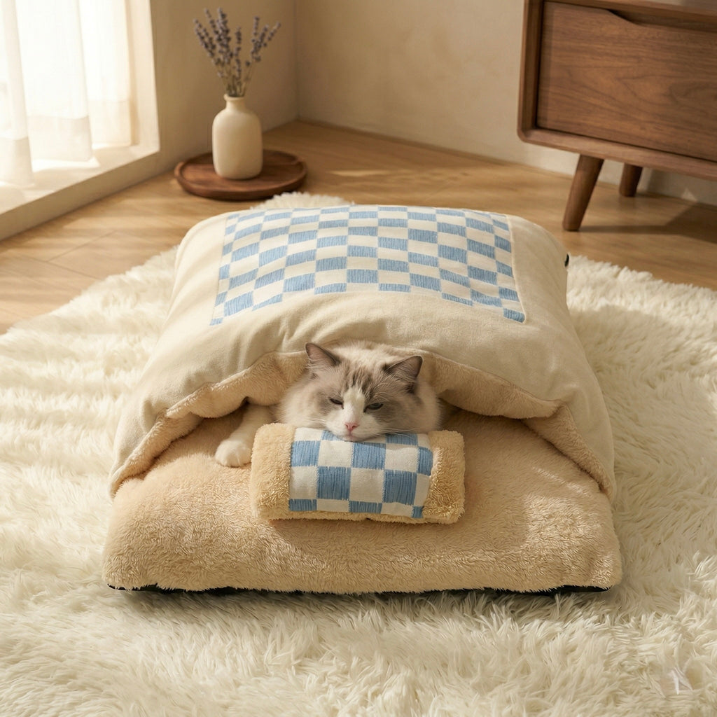 Yume Giant Cushion Bed