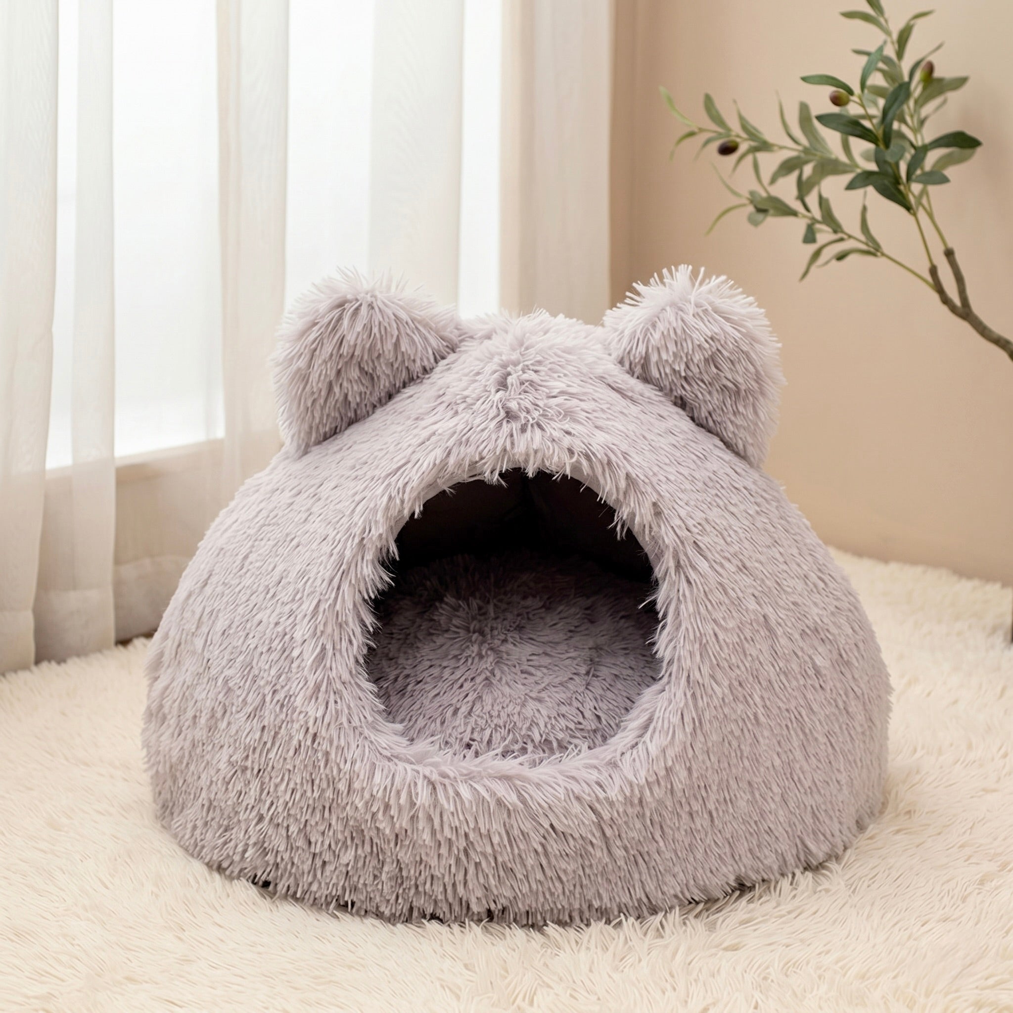 Komori Plush Cave