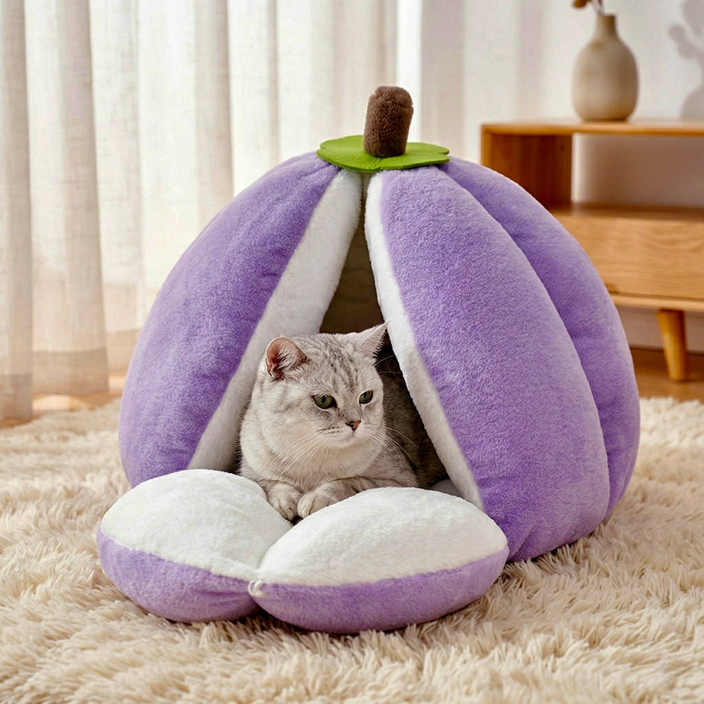 Yume Fruit Hideaway
