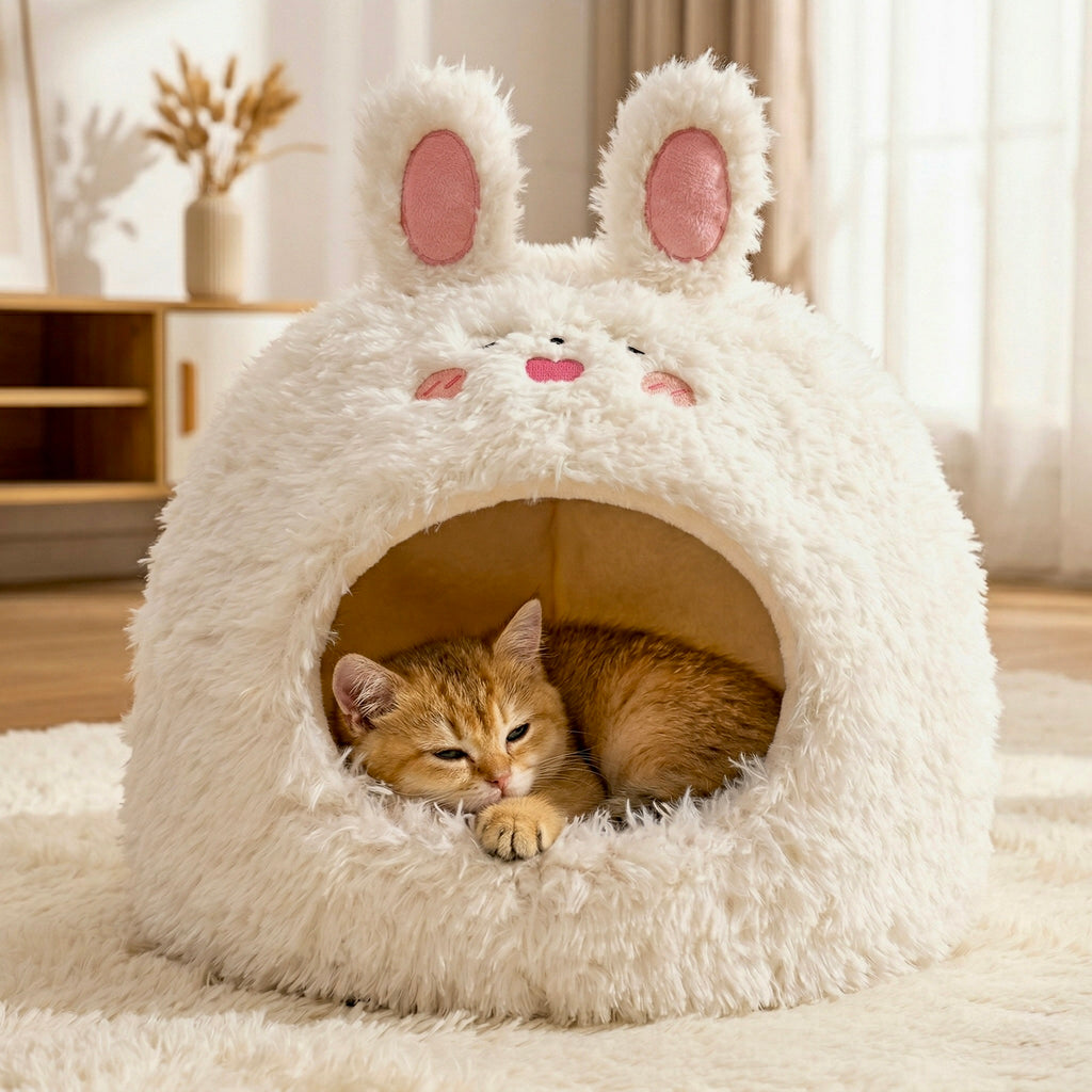 Airi Bunny Cave