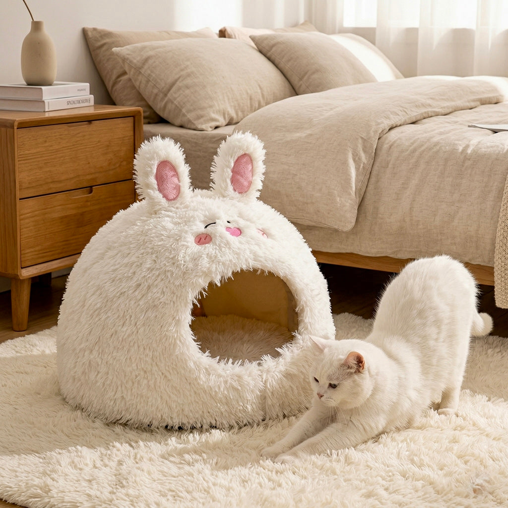 Airi Bunny Cave