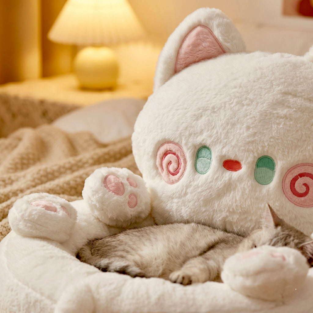 Yuzuki Plush Sanctuary