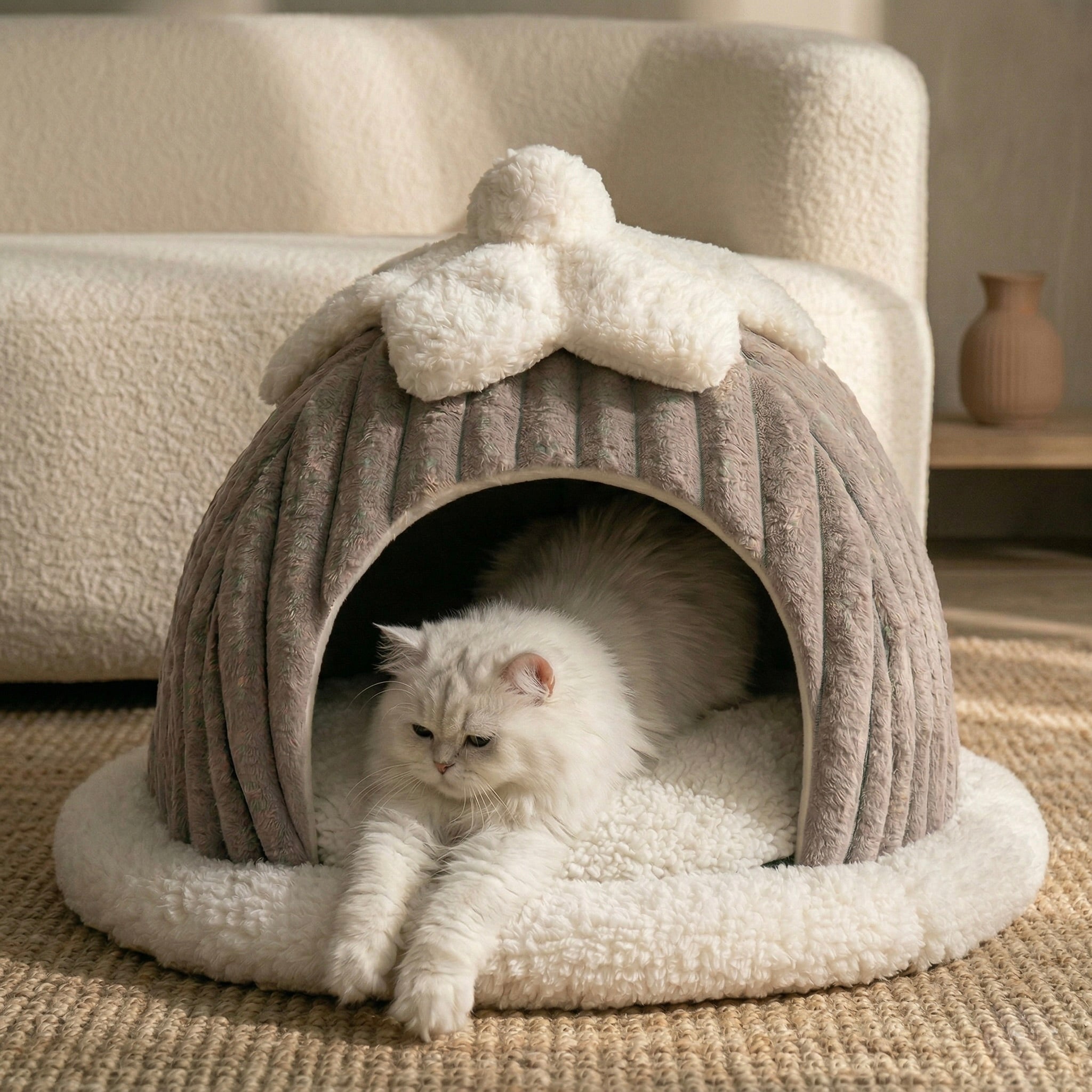 Komori Soft Cave