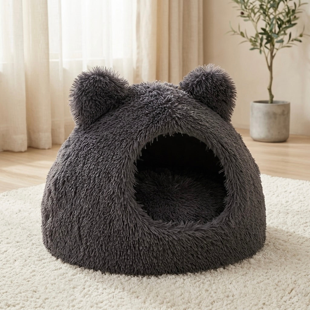 Komori Plush Cave