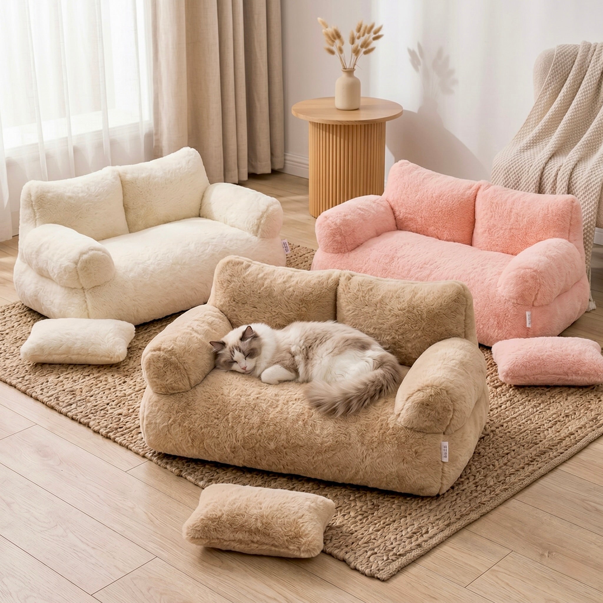 Nozomi Sofa Bed