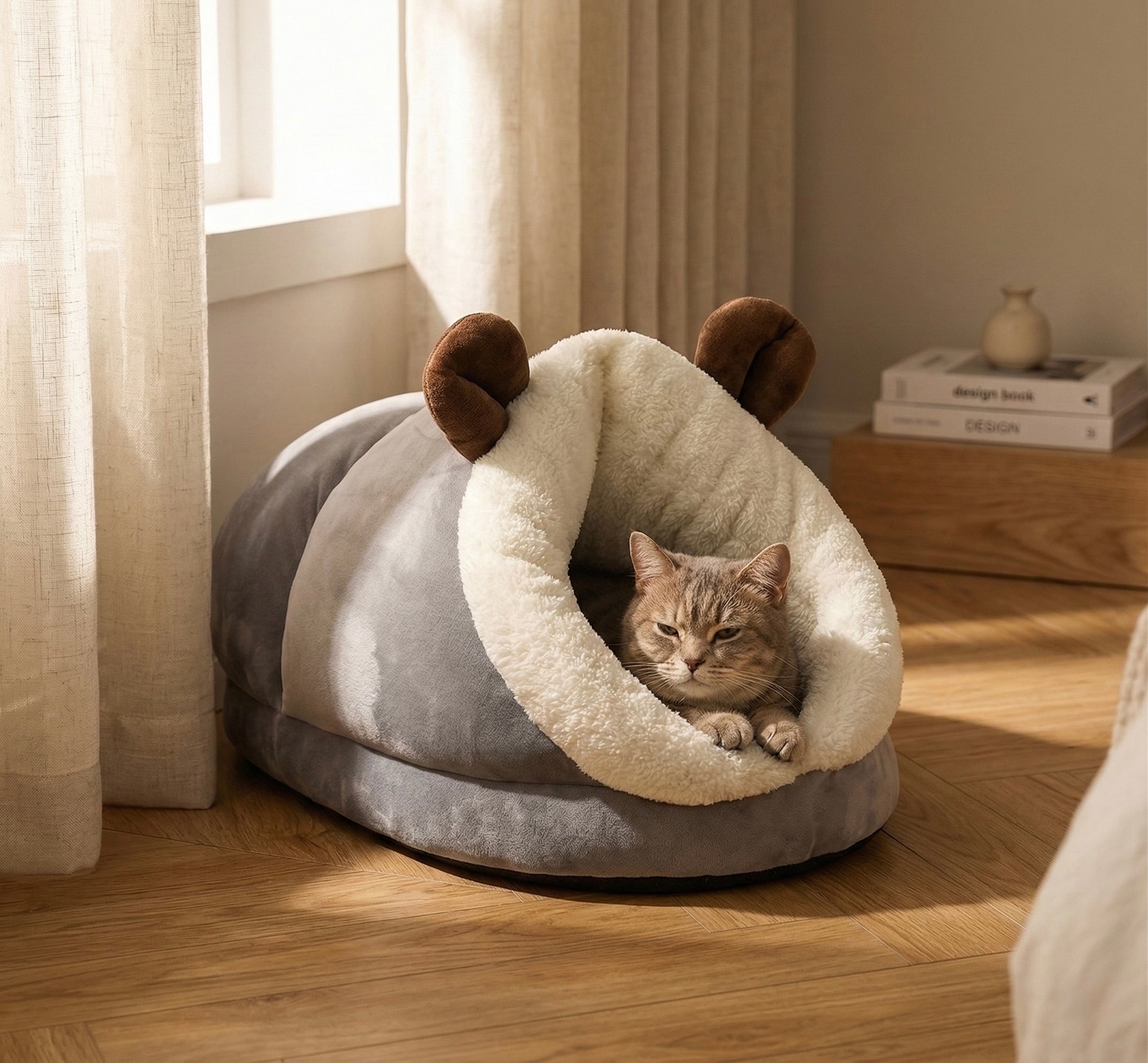 Koharu Cozy Cave