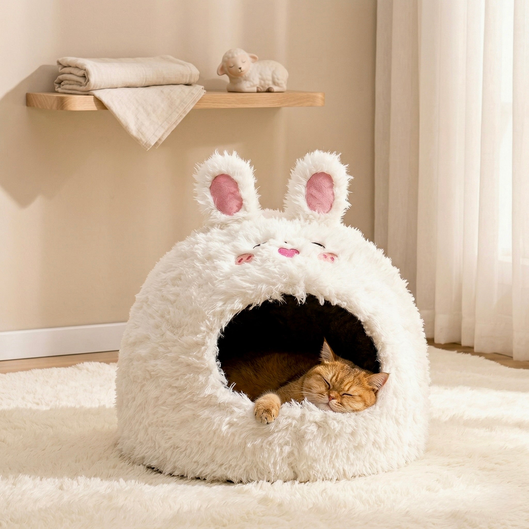 Airi Bunny Cave