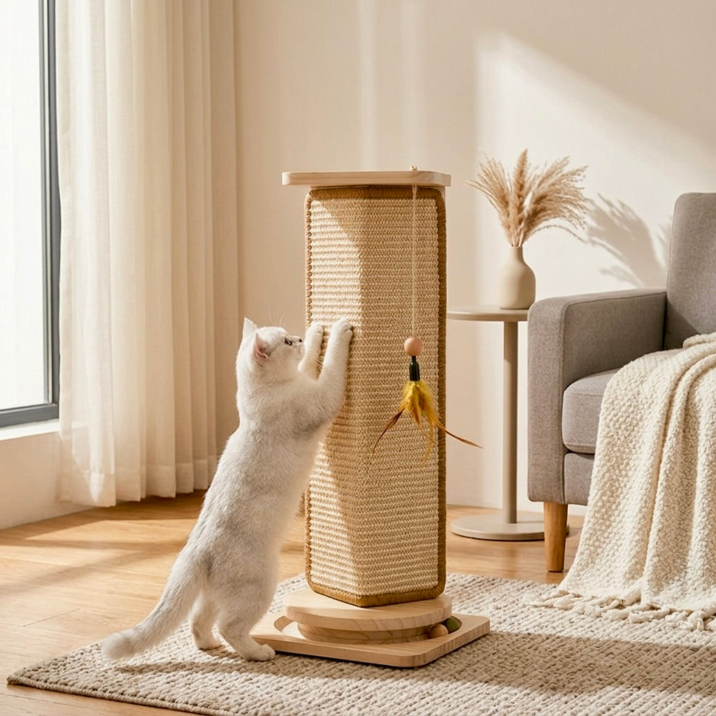 Takumi Corner Tower