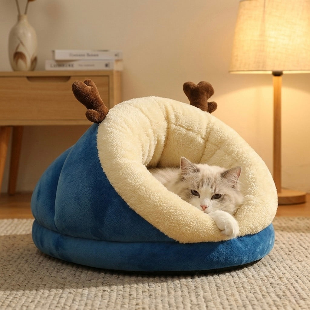 Koharu Cozy Cave