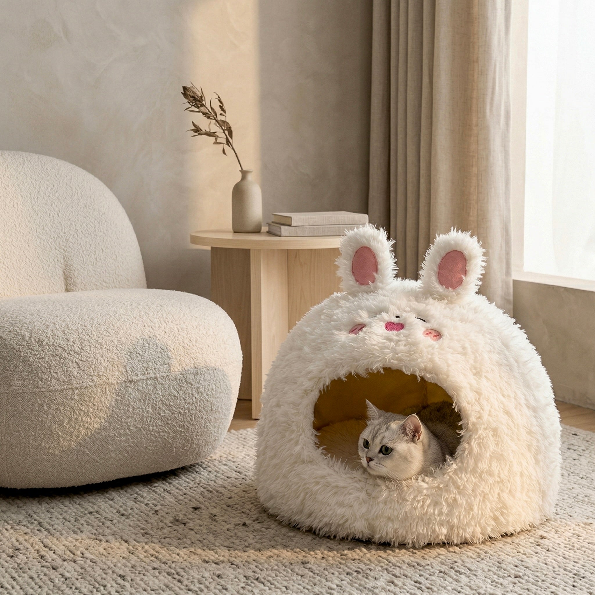 Airi Bunny Cave