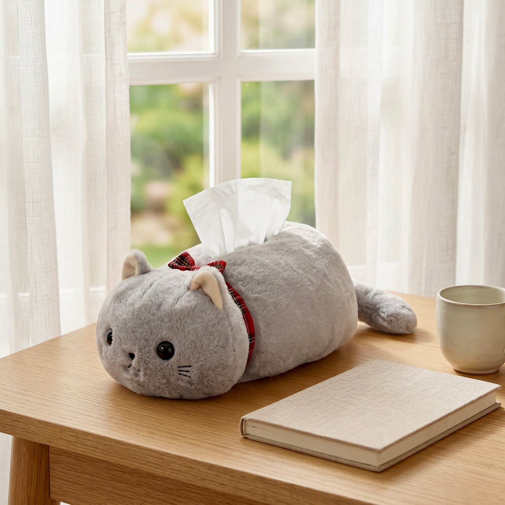 Airi Tissue Cover