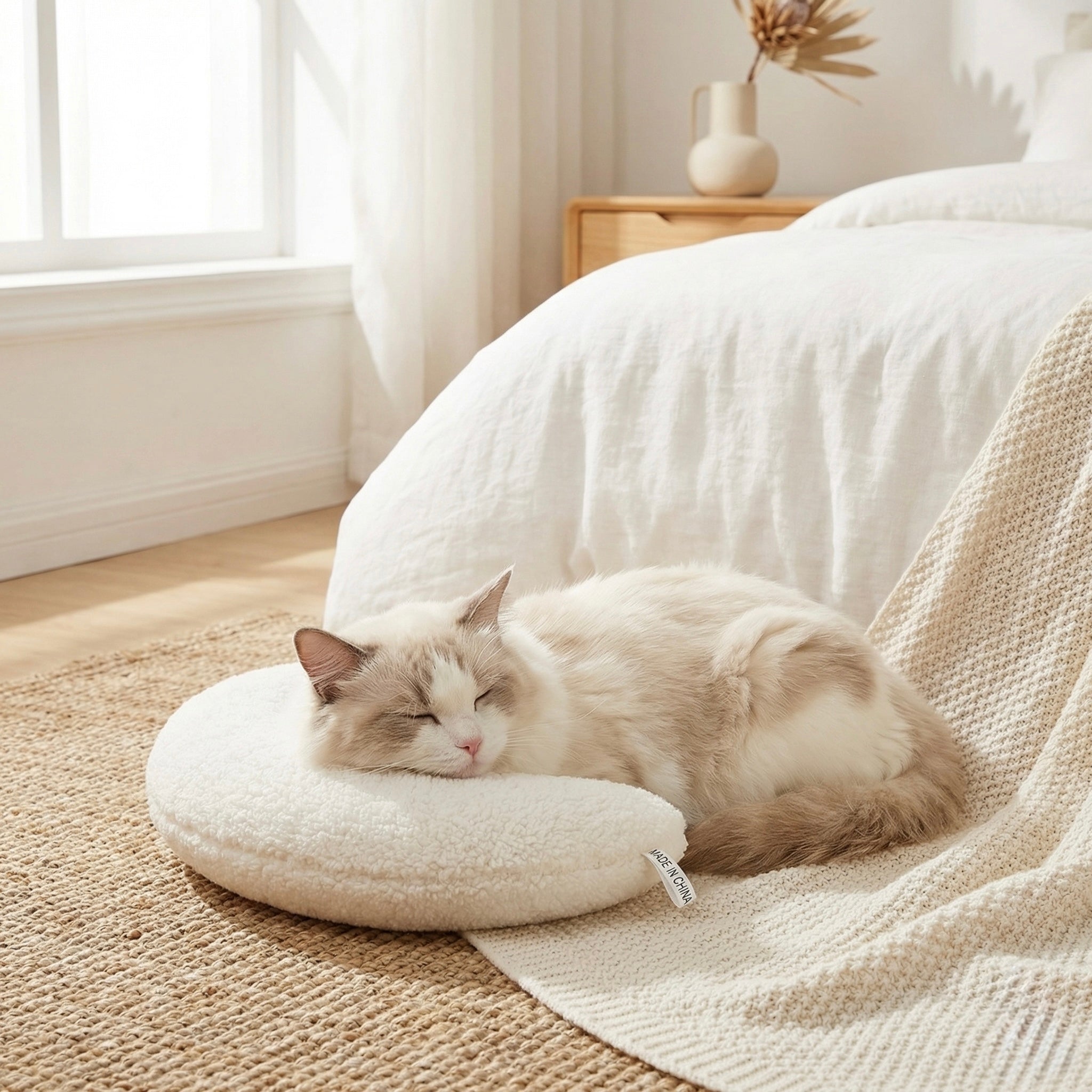 Yume Comfort Pillow