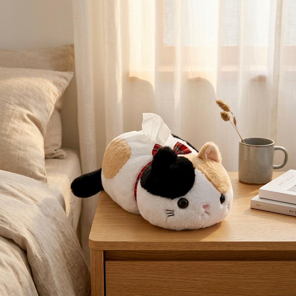 Airi Tissue Cover