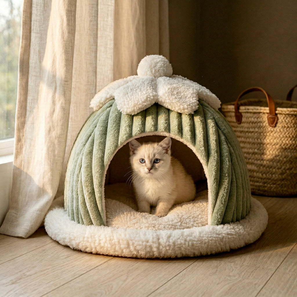 Komori Soft Cave