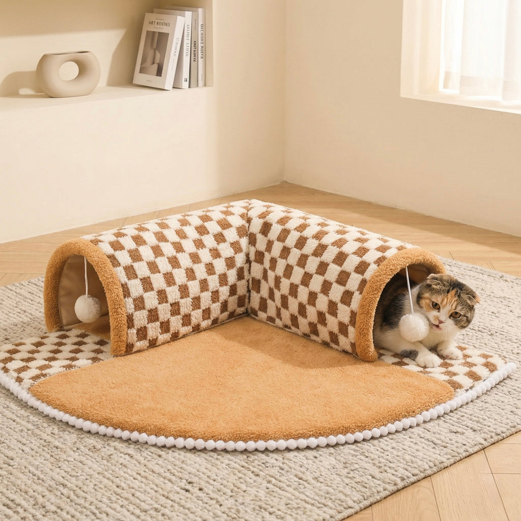 Koharu Tunnel Bed