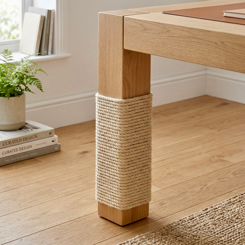 Shiro Scratch Rope