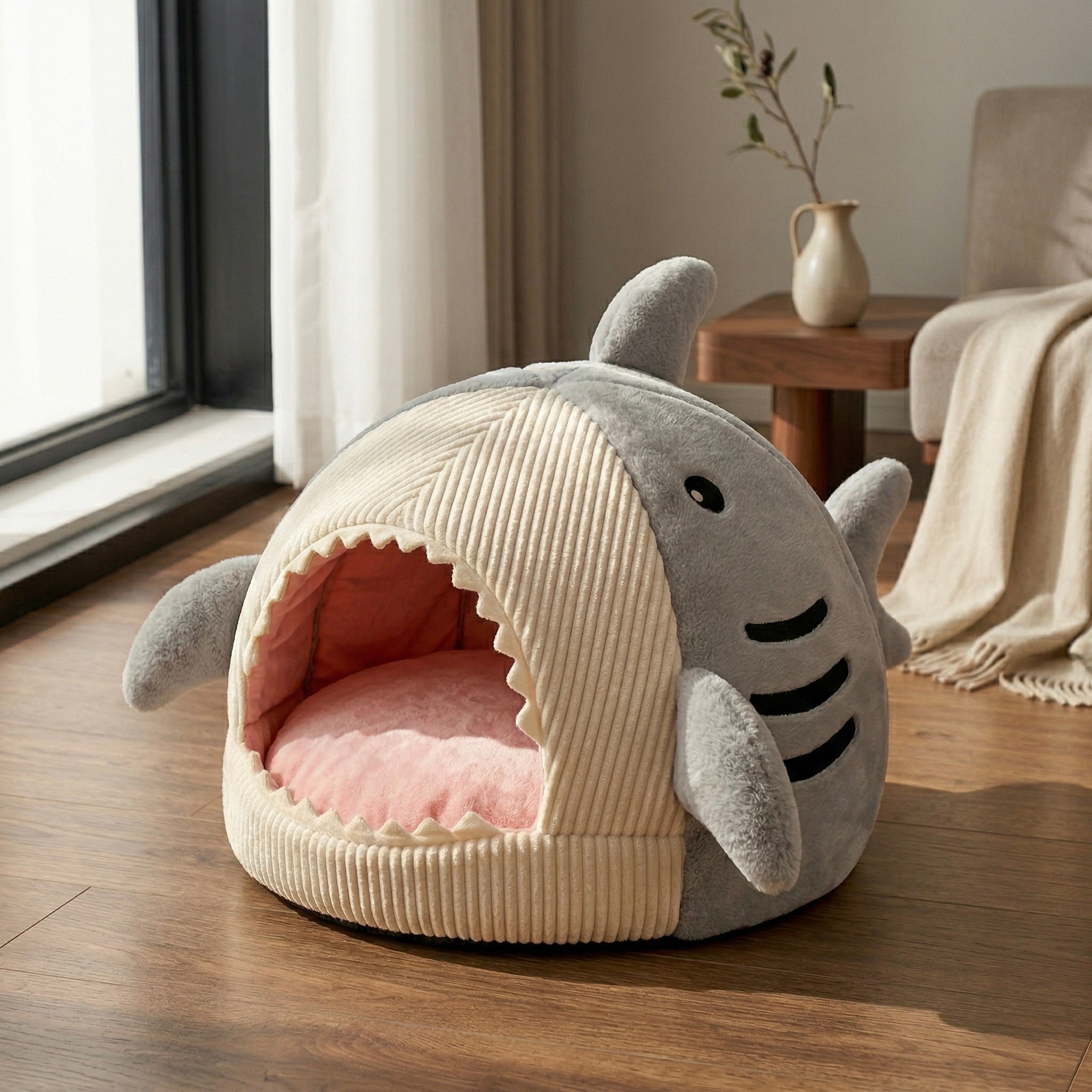 Kazumi Shark Cave