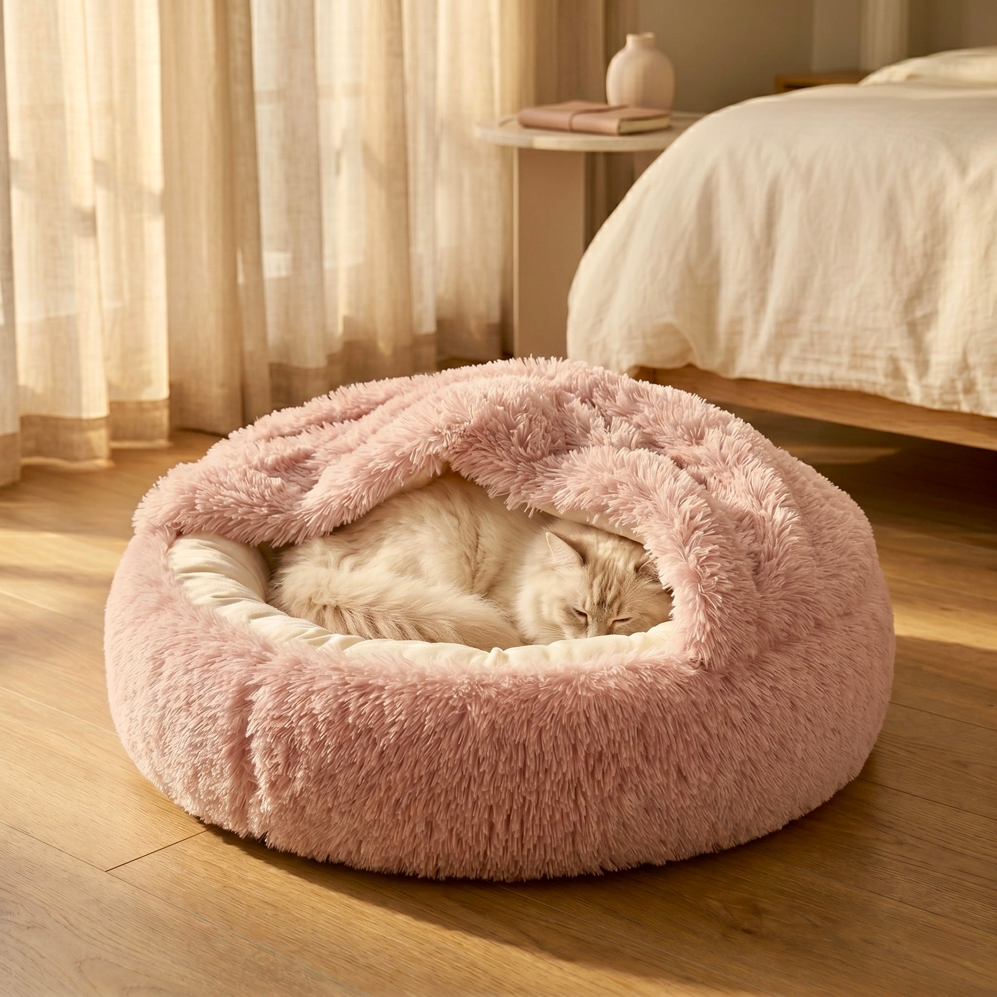 Koharu Velvet Cave