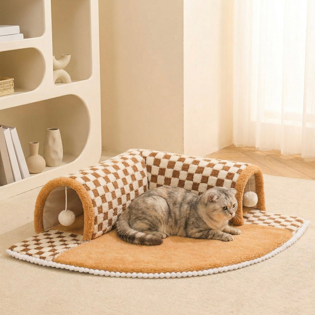 Koharu Tunnel Bed
