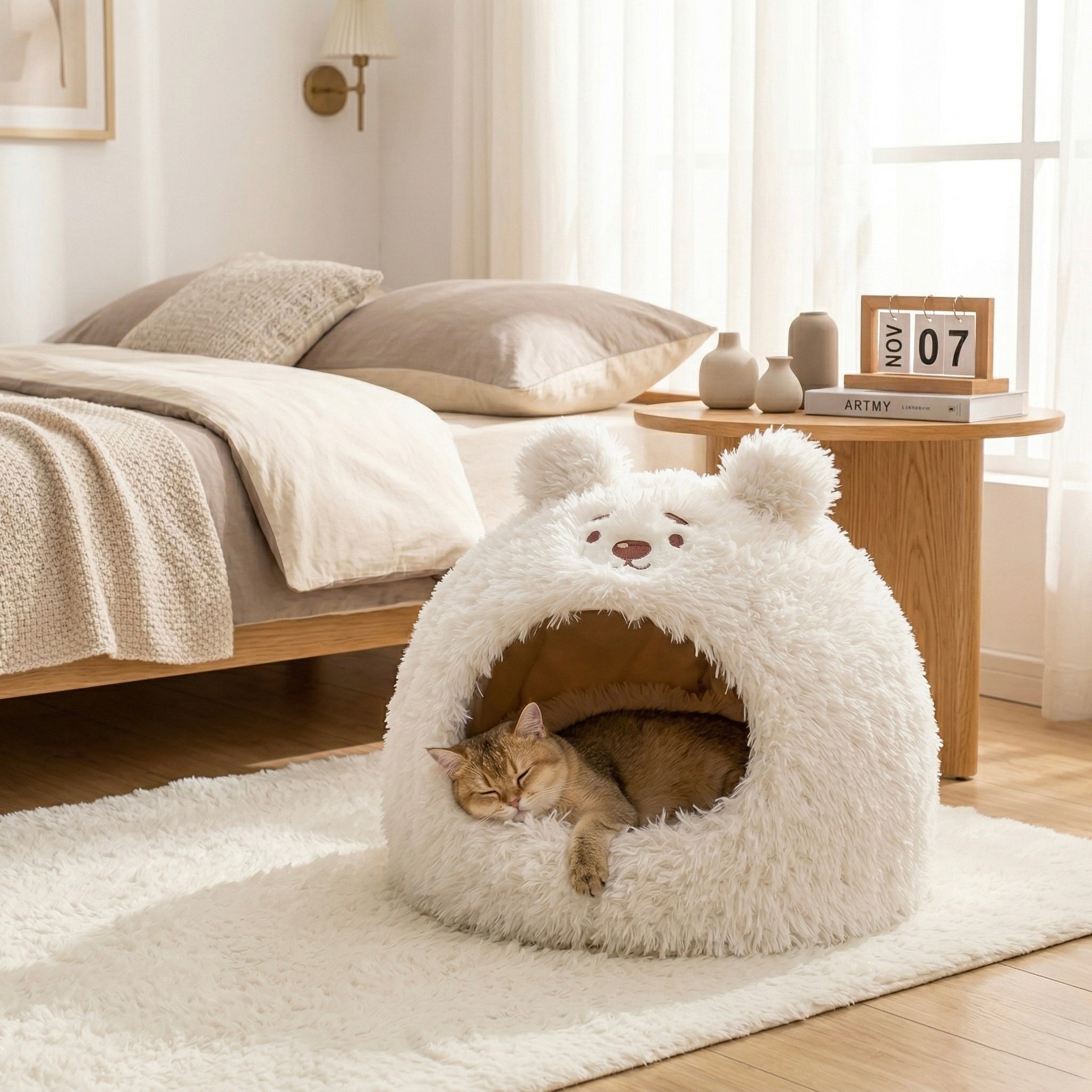 Airi Bunny Cave