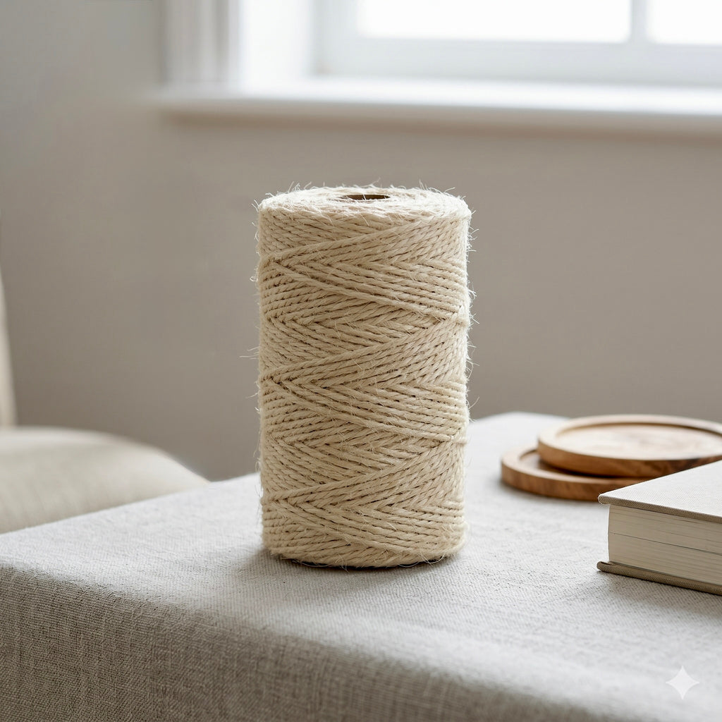 Shiro Scratch Rope